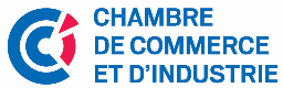 Chambre de Commerce et d'Industrie partenaire bethenew