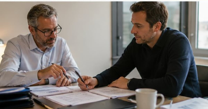 objectif deal : comment sécuriser mon projet de reprise